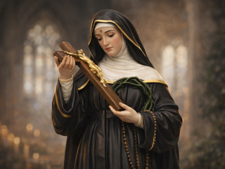 Dia de Santa Rita