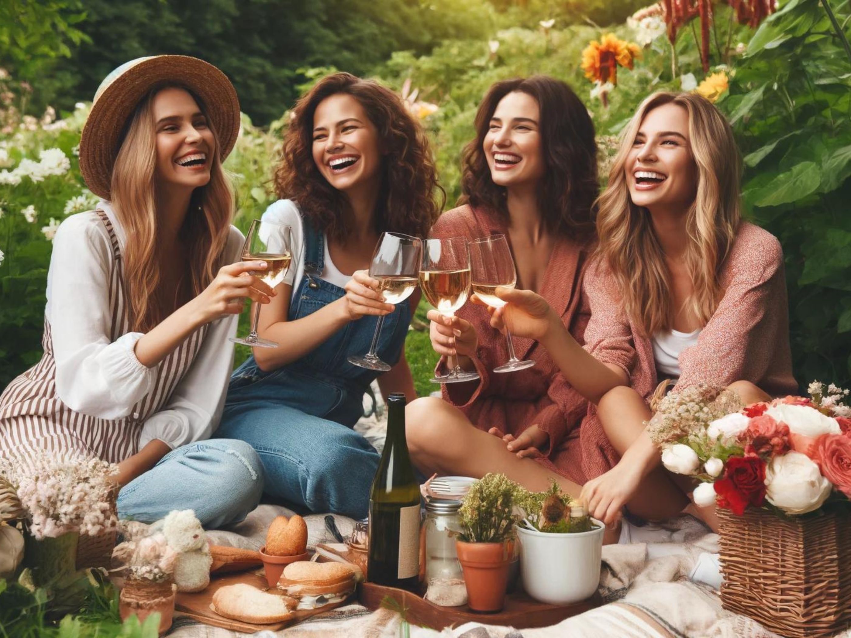 Galentine's Day