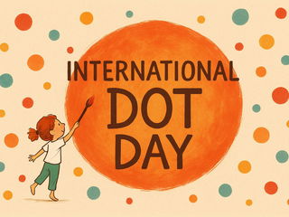 International Dot Day International Dot Day