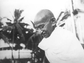 Gandhi Jayanti Gandhi Jayanti