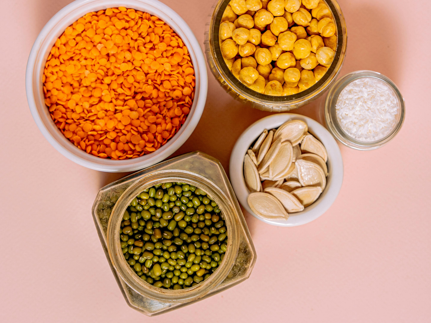 Dia Mundial das Leguminosas