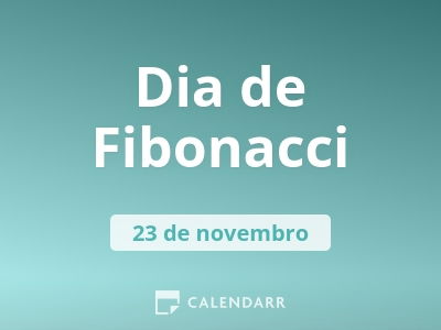 Dia de Fibonacci
