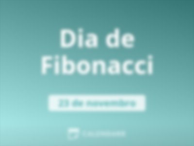 Dia de Fibonacci
