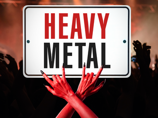 Día Mundial del Heavy Metal