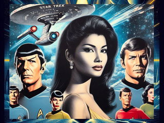 Star Trek Day