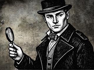 Día de Sherlock Holmes