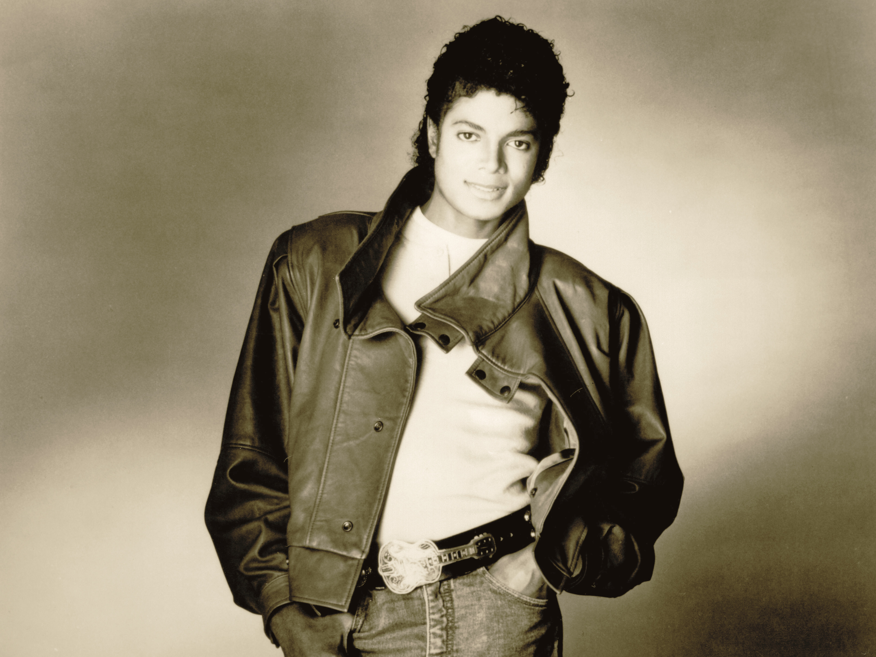 Aniversario de la muerte de Michael Jackson