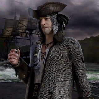 Talk Like a Pirate Day