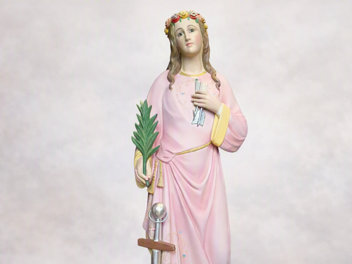 Dia de Santa Filomena