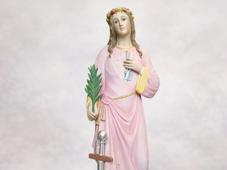 Dia de Santa Filomena