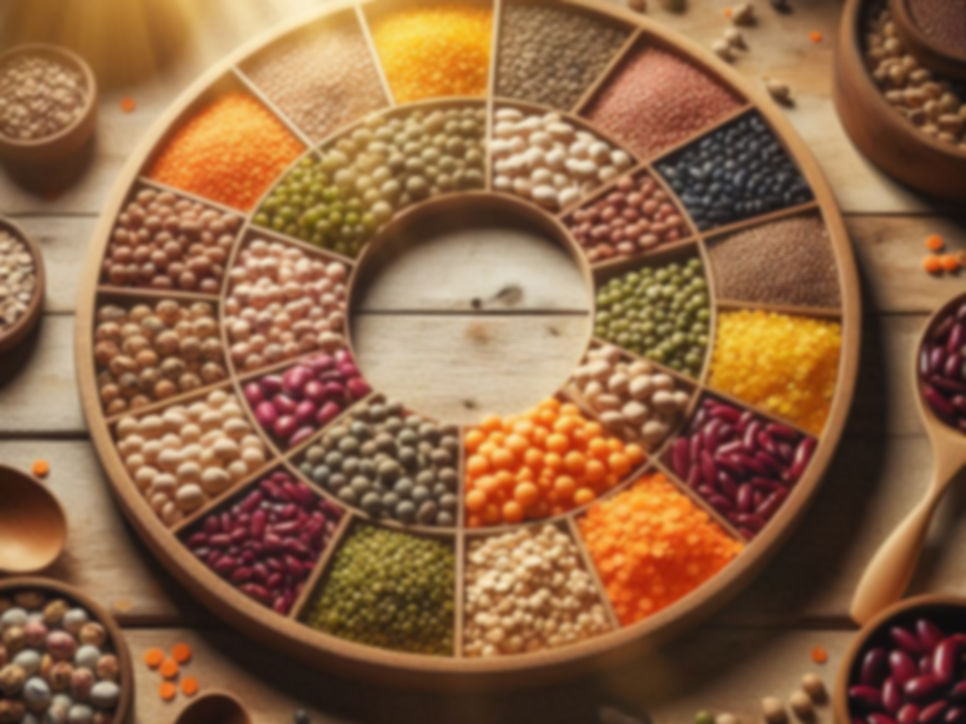 World Pulses Day