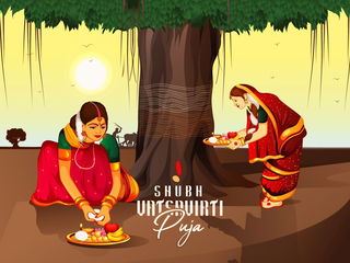 Vat Savitri