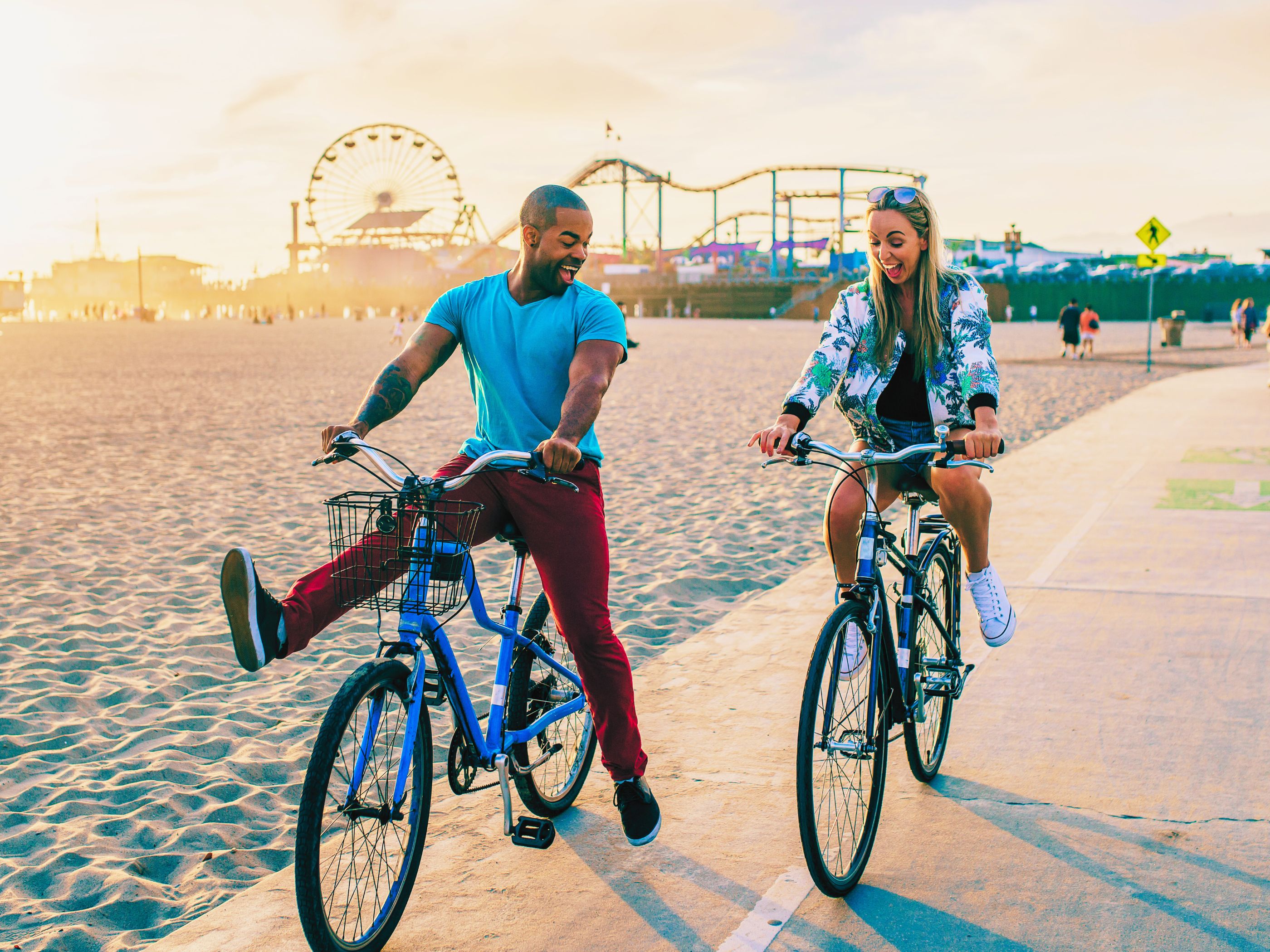Día Mundial de la Bicicleta