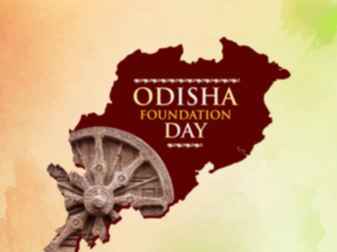 Odisha Day (Utkala Dibasa)