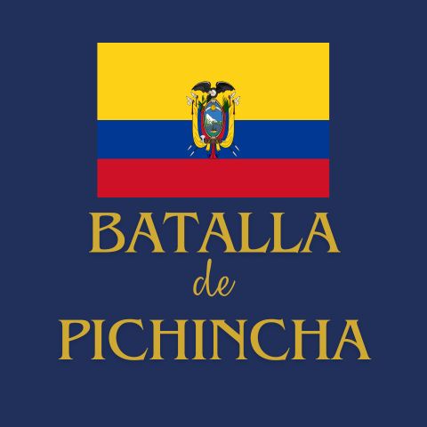 Batalla de Pichincha