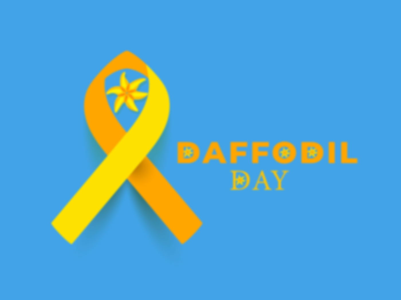 Daffodil Day