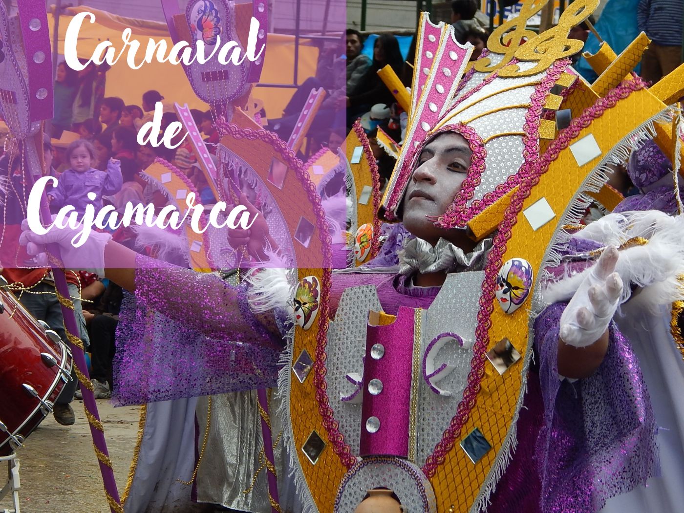 Carnaval de Cajamarca