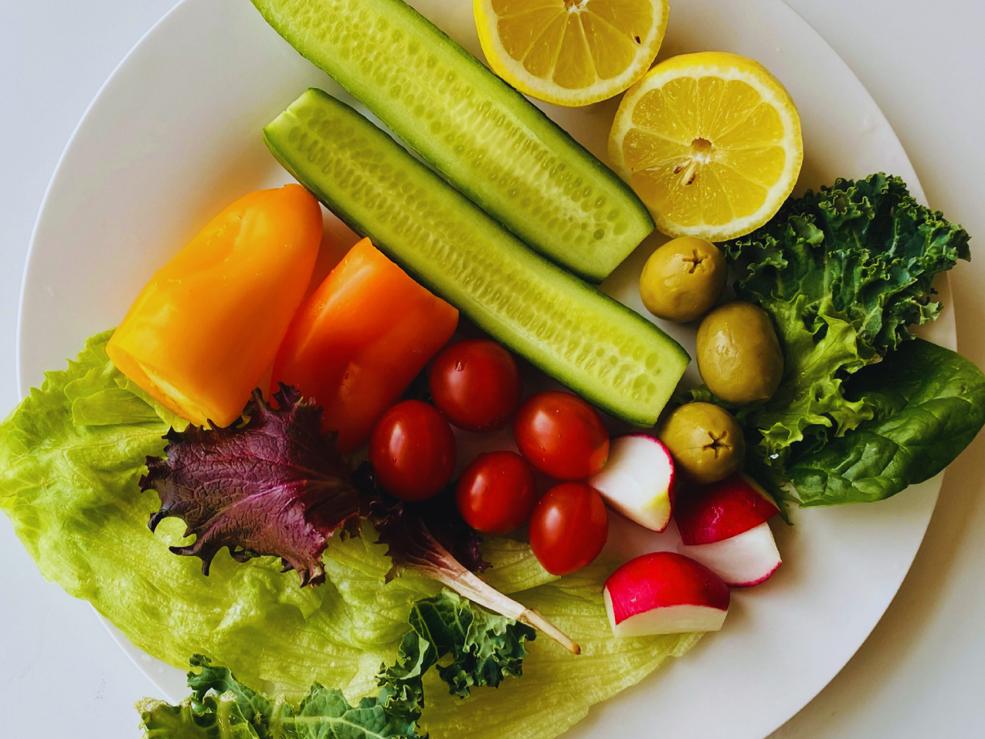 Dia Mundial da Alimentação