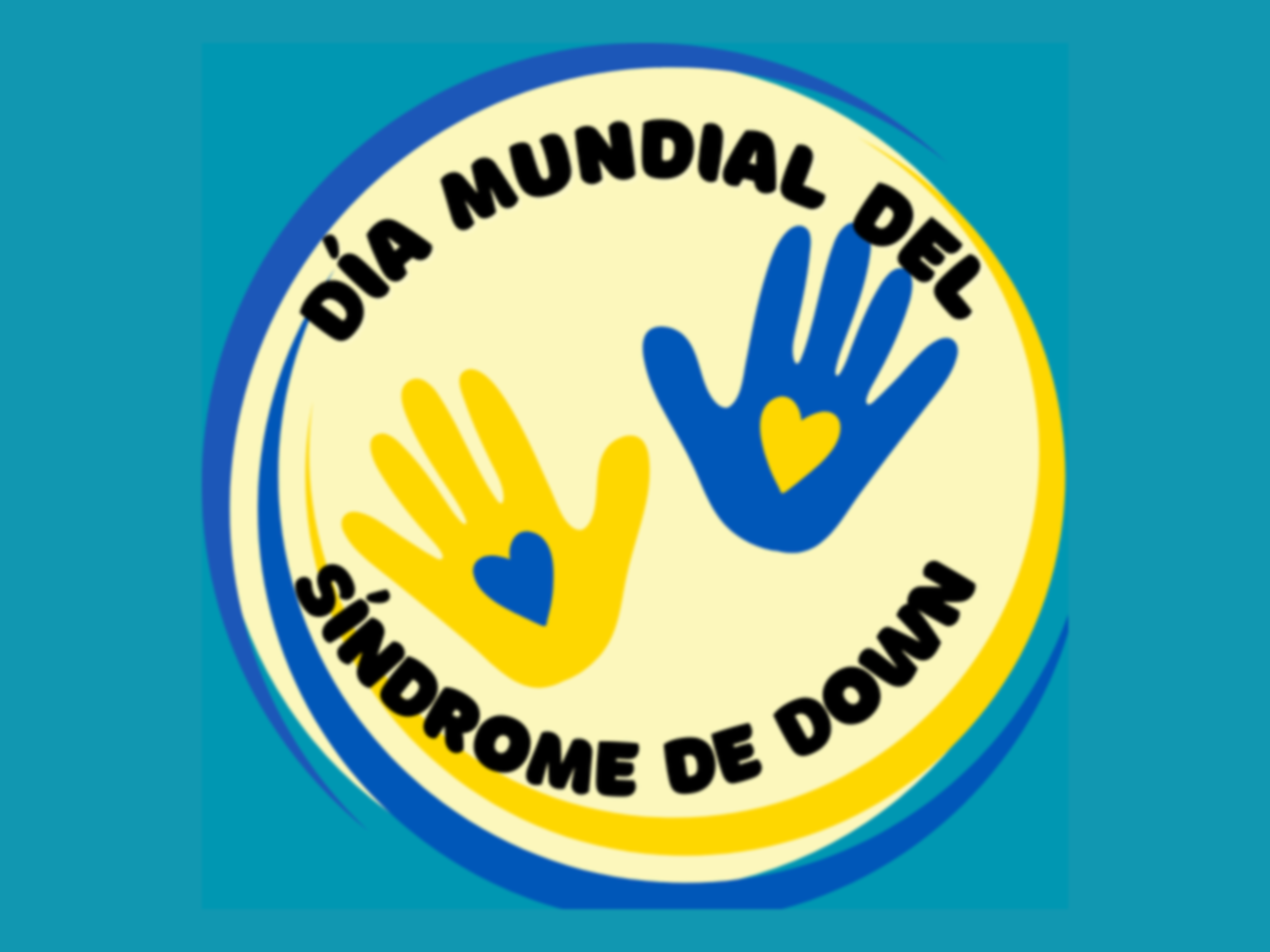 Día Mundial del Síndrome de Down