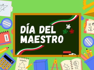 Día del Maestro