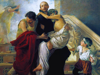 Festividad de San Juan de Dios