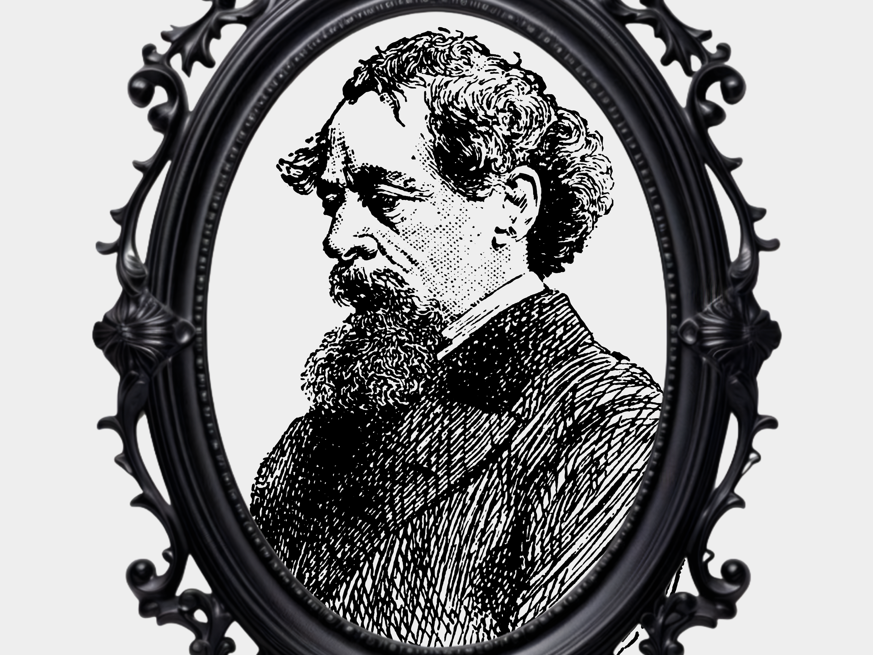 Aniversario del nacimiento de Charles Dickens