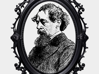 Aniversario del nacimiento de Charles Dickens