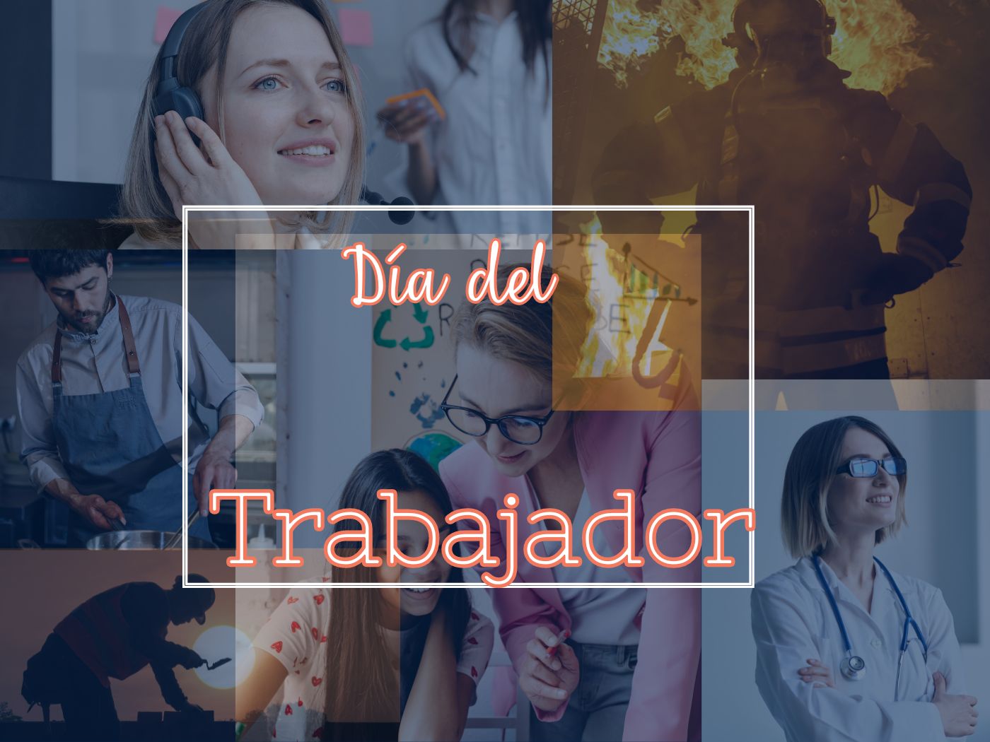 Día del Trabajo