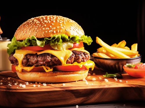 Día de la Hamburguesa