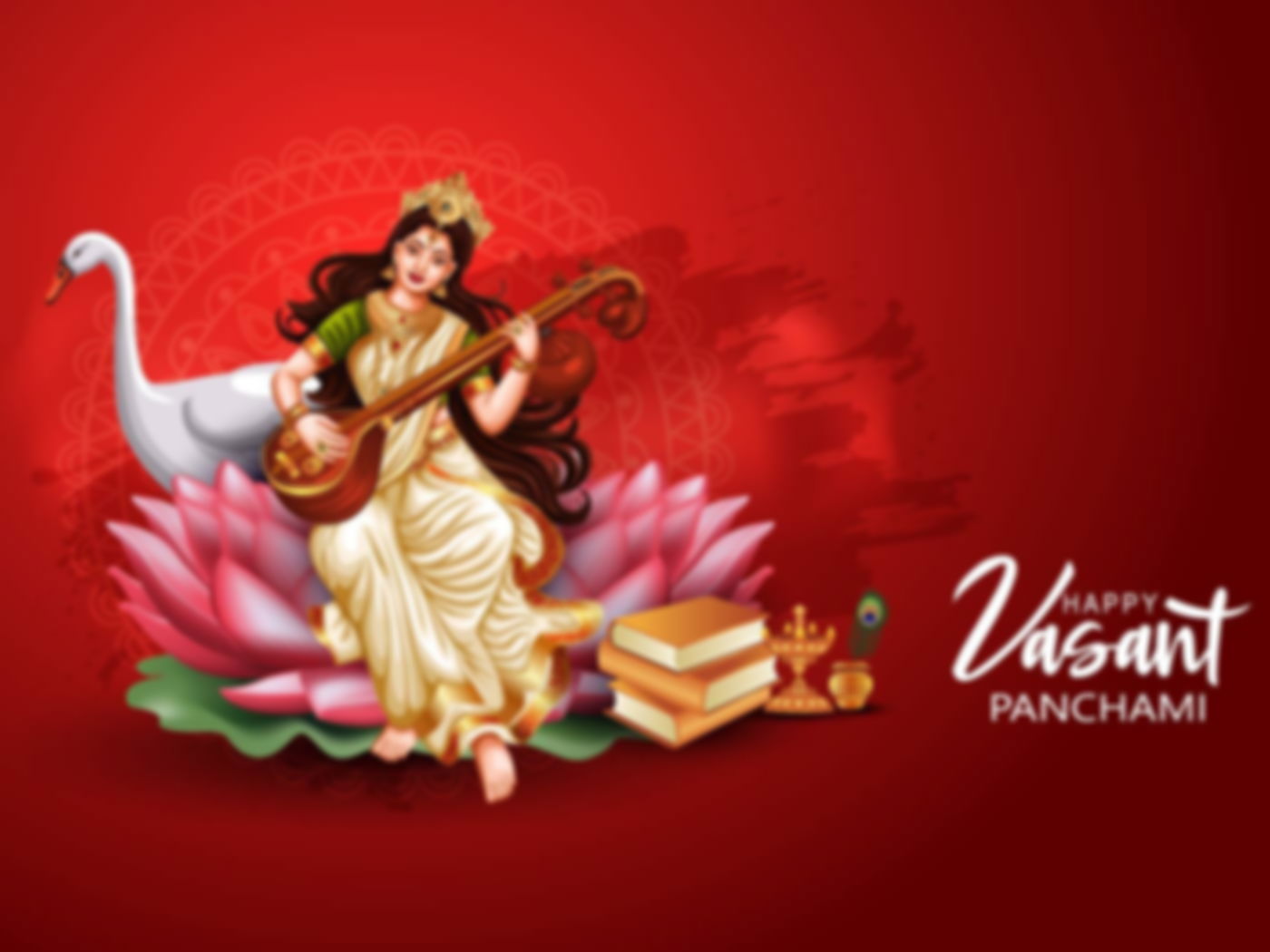 Vasant Panchami