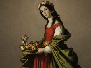 Dia de Santa Doroteia
