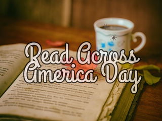 Read Across America