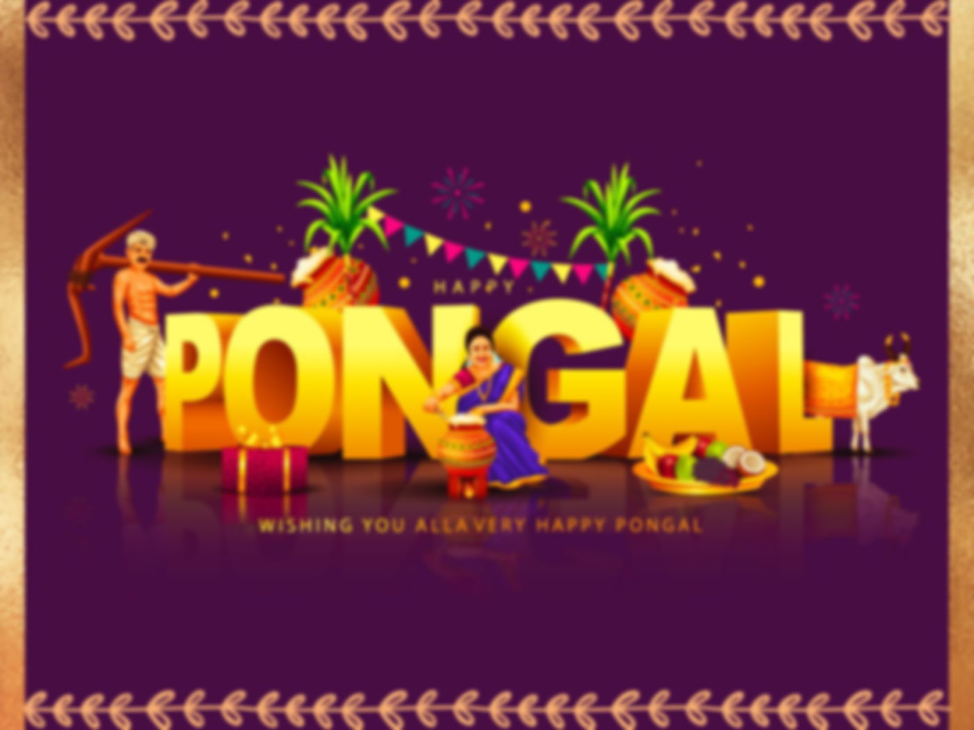 Pongal