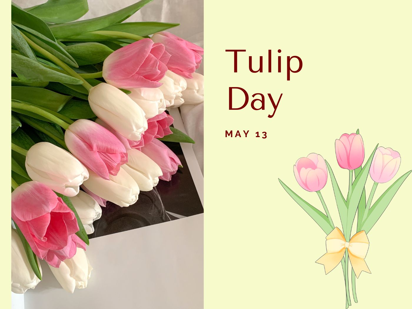 Tulip Day