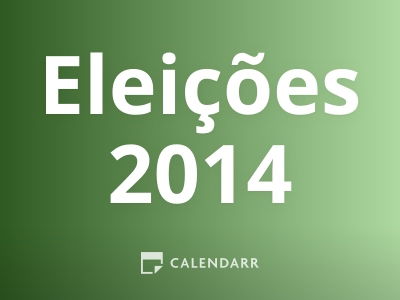 Eleições 2014
