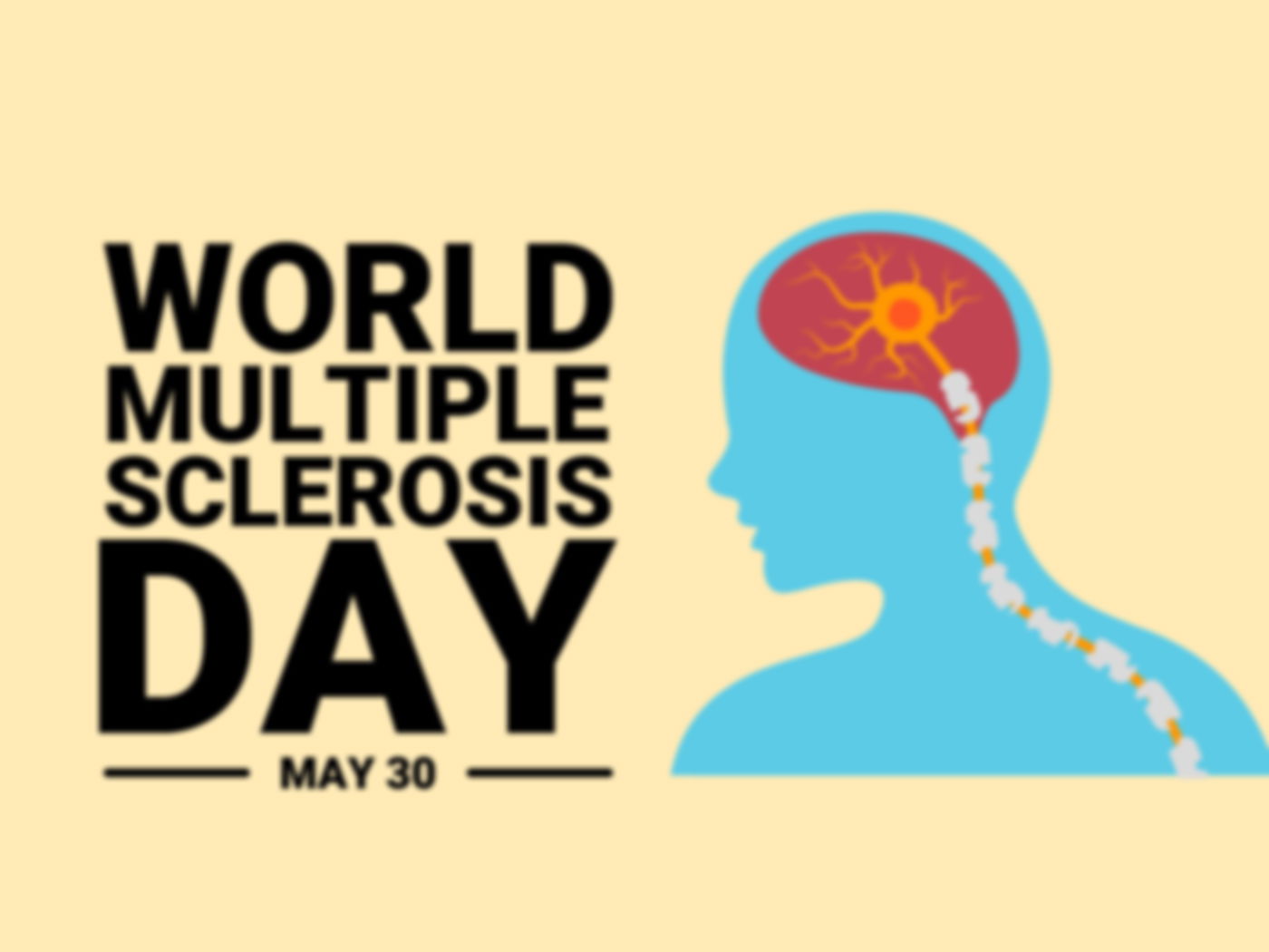 World Multiple Sclerosis Day