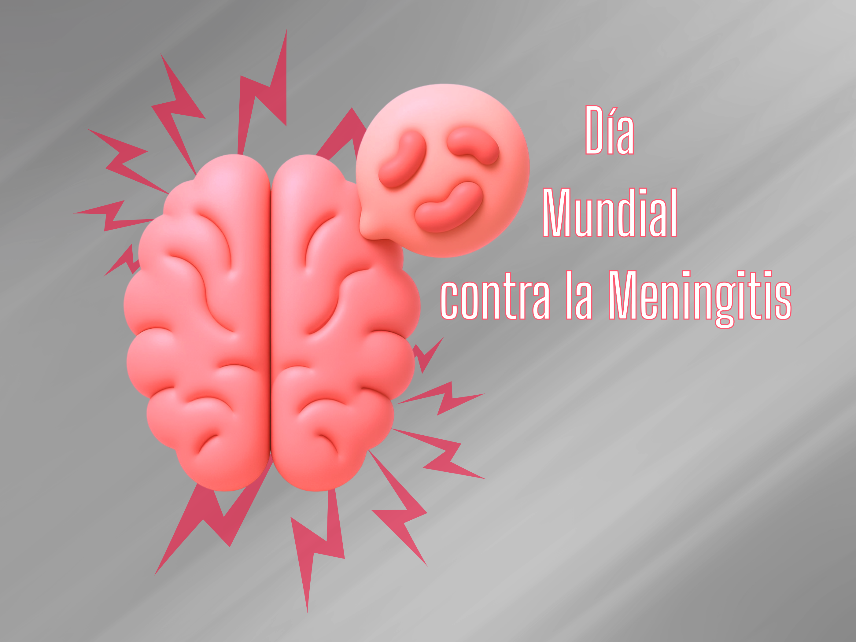 Día Mundial contra la Meningitis