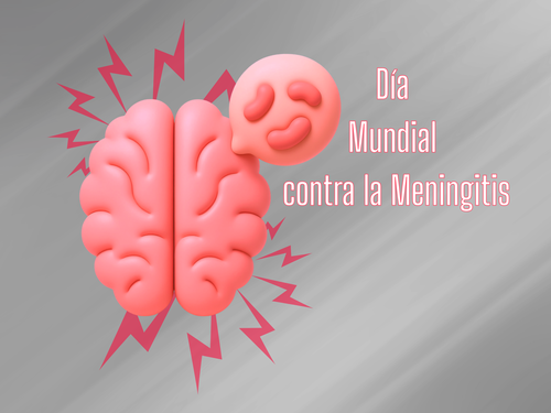 Día Mundial contra la Meningitis