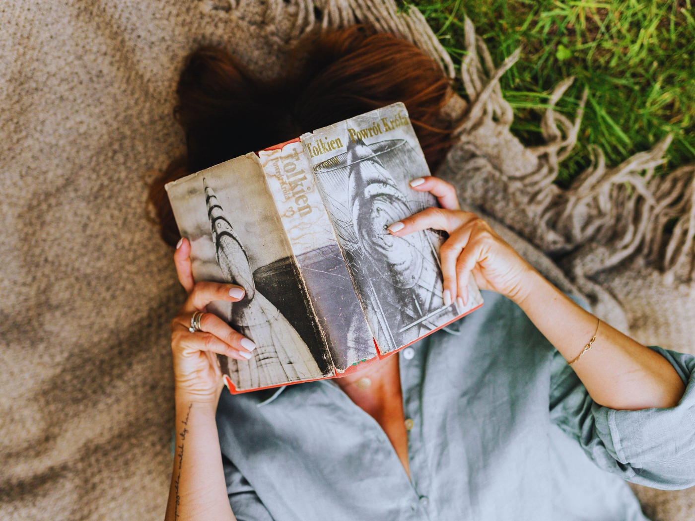 Dia Nacional da Leitura