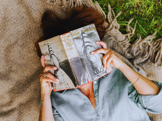 Dia Nacional da Leitura