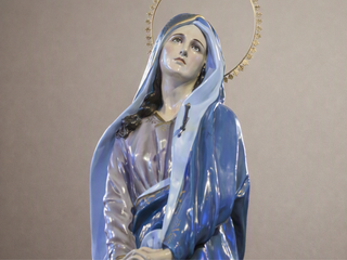 Dia de Nossa Senhora das Dores