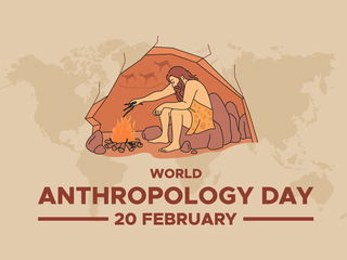 World Anthropology Day