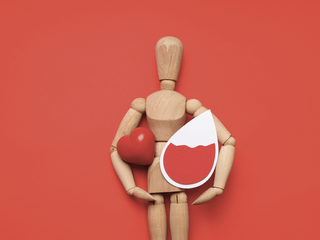 Dia Nacional do Dador de Sangue