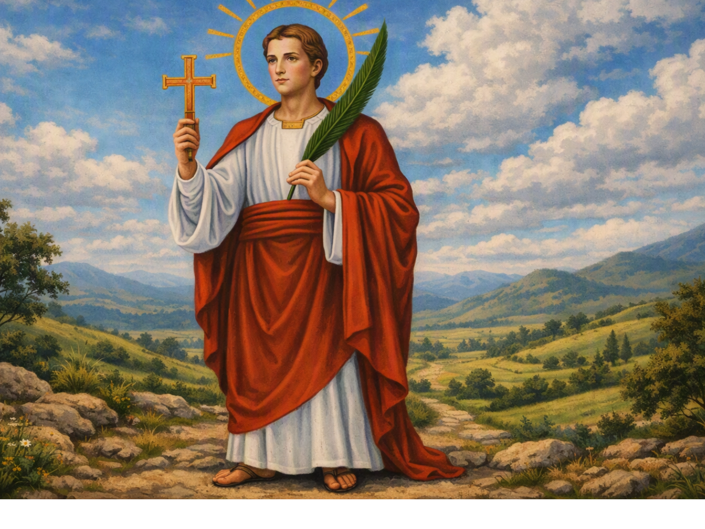Dia de Santo Hipólito