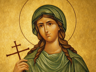 Dia de Santa Juliana