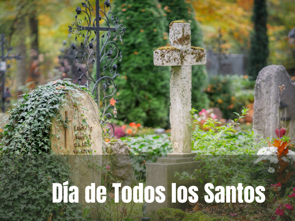 Día de Todos los Santos: qué se celebra el 1 de noviembre y