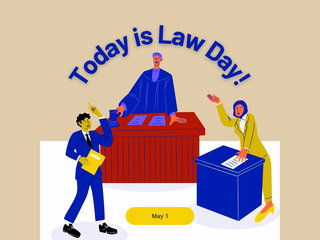 Law Day