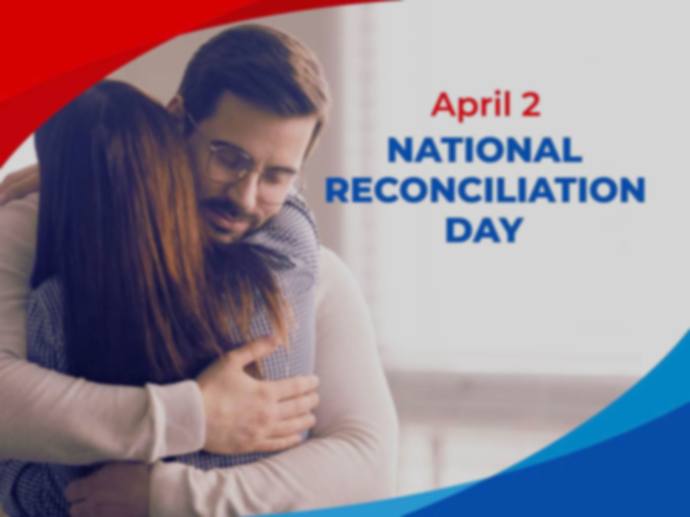 National Reconciliation Day