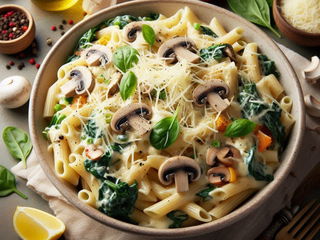 National Pasta Day