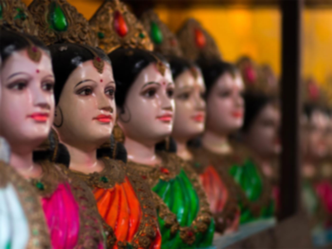 Gauri Habba